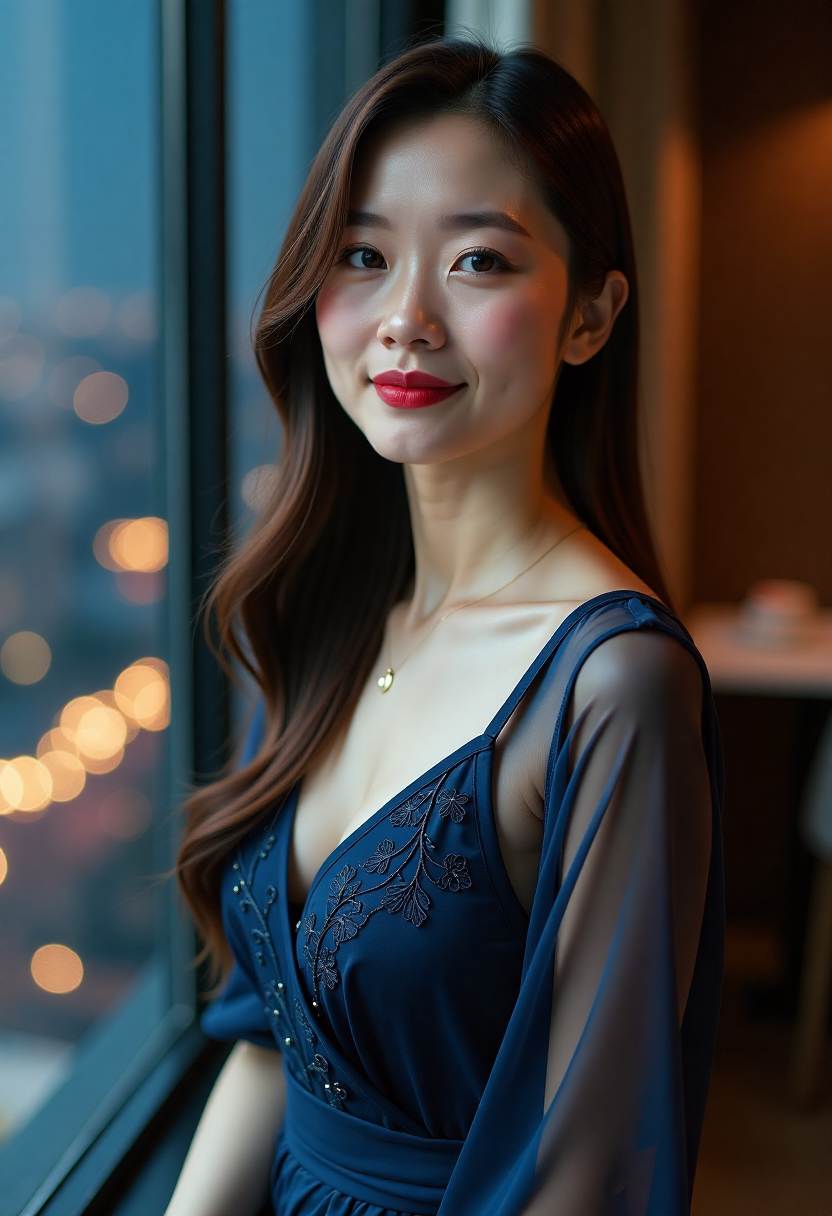 离开诺丁汉